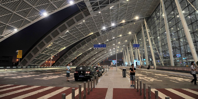 成都电力工程项目